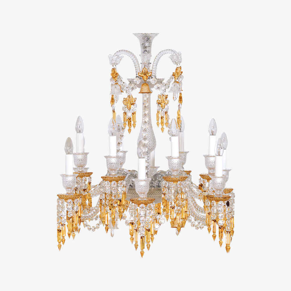 Den chum Baccarat