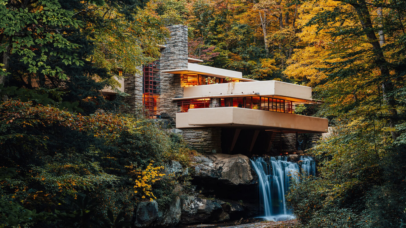 Fallingwater, Pennsylvania