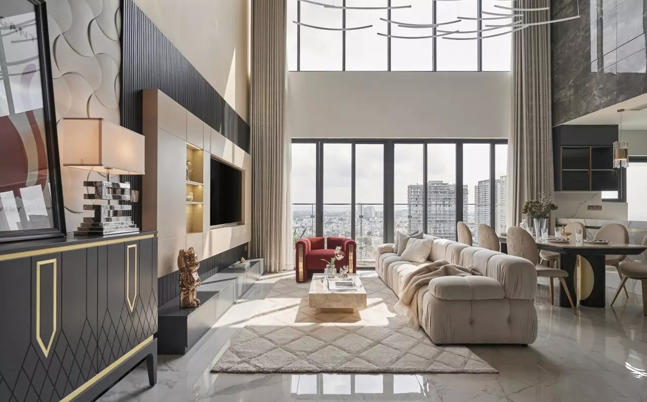 thiet ke noi that penthouse 2 1