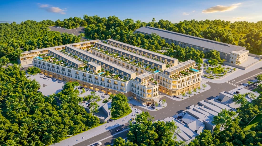 [Góc Nhìn Chuyên Gia] Khu Dân Cư 68 Bình Chánh: Lời Giải Cho Bài Toán An Cư & Tích Sản 2026