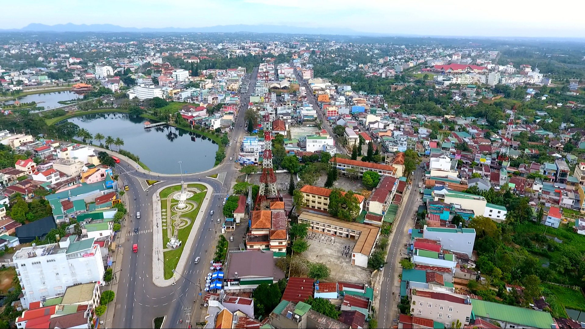 [Góc Nhìn Chuyên Gia] B’lá Hill Lâm Đồng: “Nơi Trú Ẩn” Sinh Thái & Cơ Hội Tích Sản Vùng Trũng Bảo Lâm